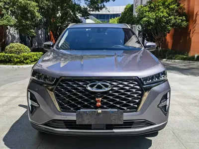 Chery Tiggo 7 Plus