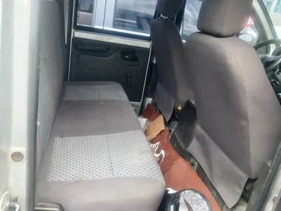 Wuling Rongguang New Truck