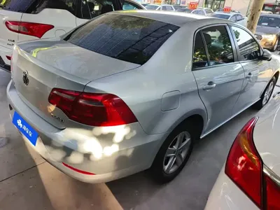 Volkswagen Bora