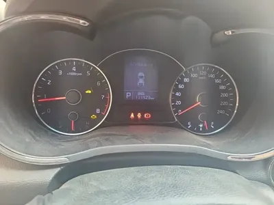 Kia K3S