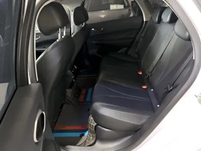 BYD Seal 05 DM-i