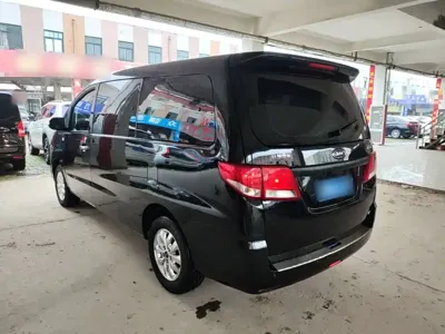 JAC Refine Refine M4