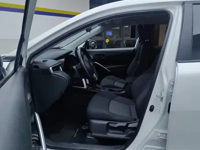 Toyota Frontlander