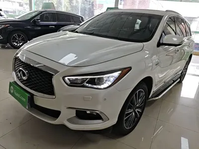 Infiniti QX60 (Import)