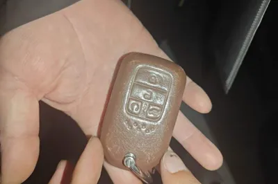Honda Avancier