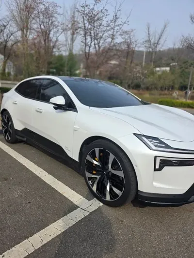 Polestar Polestar 4