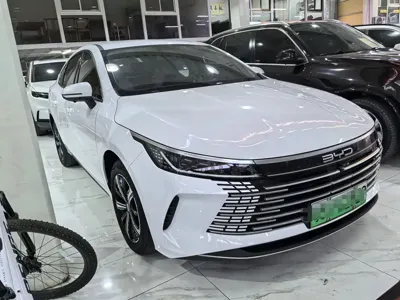 BYD Destroyer 05