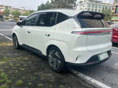 Hycan Z03