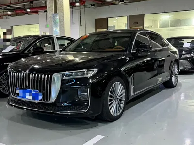 Hongqi Hongqi H9