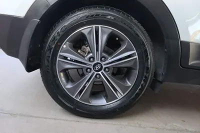 Hyundai ix25