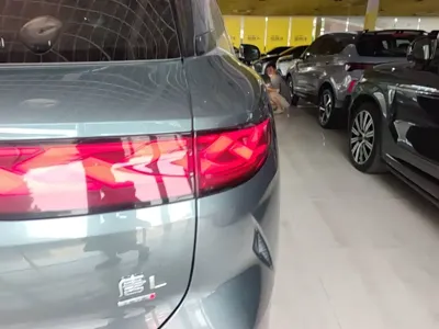 BYD 唐L