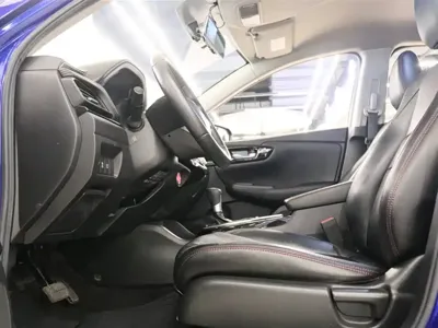Honda Crider