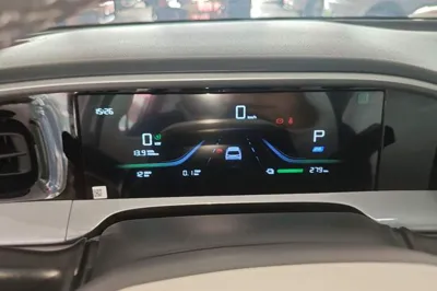 Geely Galaxy Geome
