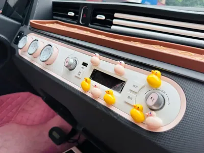 Wuling MINIEV