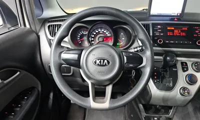 Kia Ray