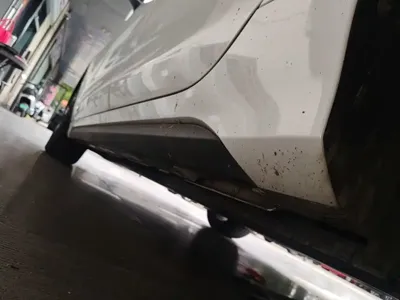 BYD Destroyer 05
