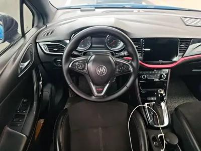 Buick Verano