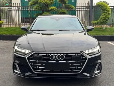 Audi A7L
