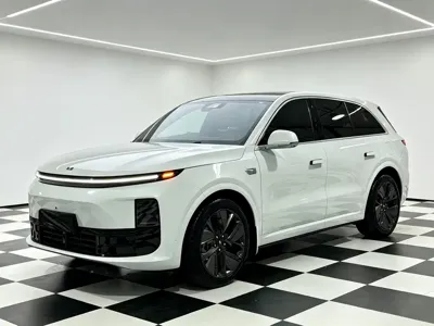 Li Auto Li L6