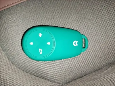 Nio EC6