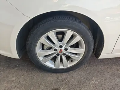 Roewe 360