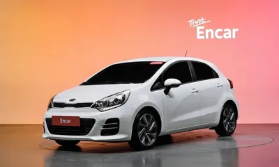 Kia Pride