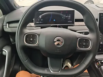 Nio EC7