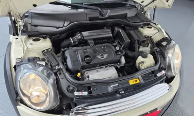 MINI Roadster