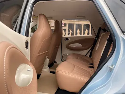 Wuling Bingo