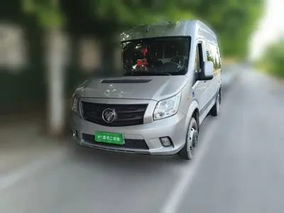 Foton Tuyano