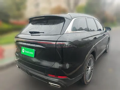 Chery Tiggo 8 L