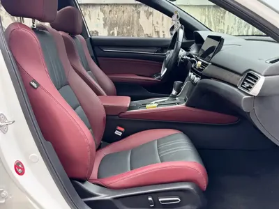 Honda Inspire