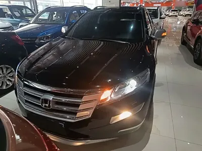 Honda Crosstour