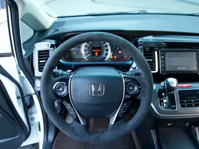Honda Elysion