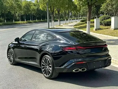 MG MG7