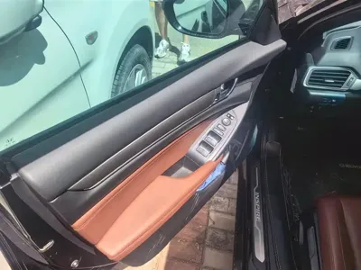 Honda Inspire