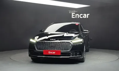 Kia K9