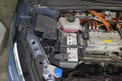 Xpeng G3