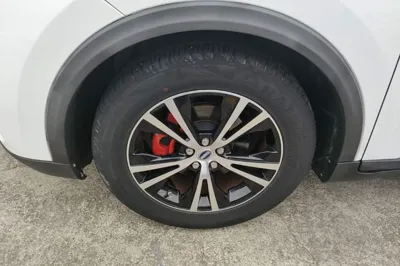 SWM X7