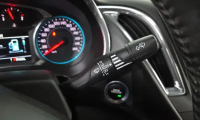 ChevroletGMDaewoo Malibu