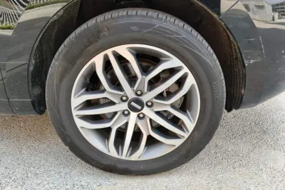 WEY VV5