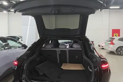 Nio EC6