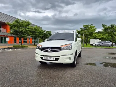 KG_Mobility_Ssangyong KORANDO