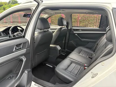 Volkswagen Gran Lavida