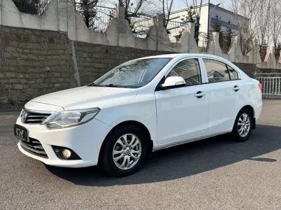Changan V3