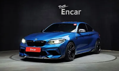 BMW M2