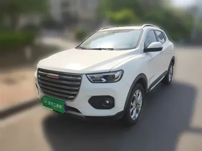 Haval H2s