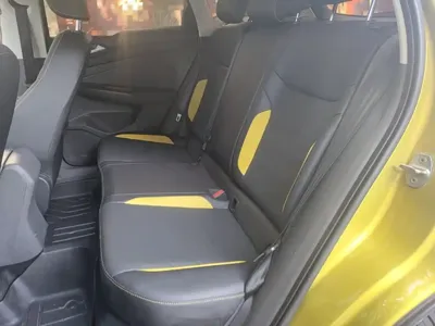 Jetta VS5