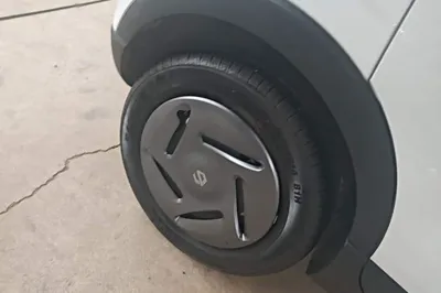 Leapmotor T03