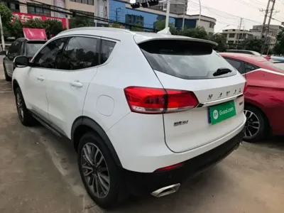 Haval H4